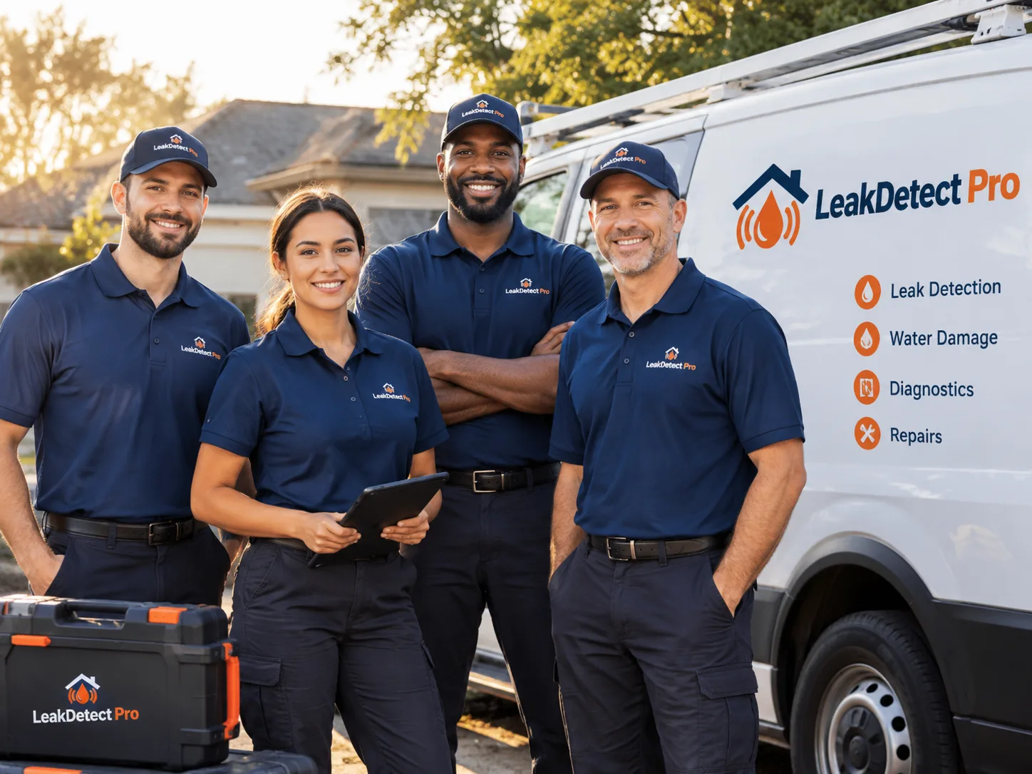 Roof Repair company in Stanhope, NJ